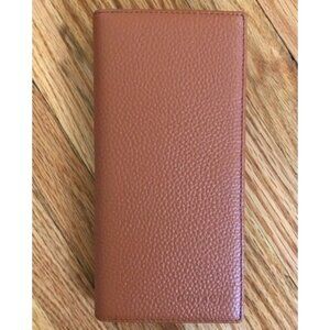 New Wallets for Women RFID Blocking Ultra Slim Real Leather Credit Card Holder